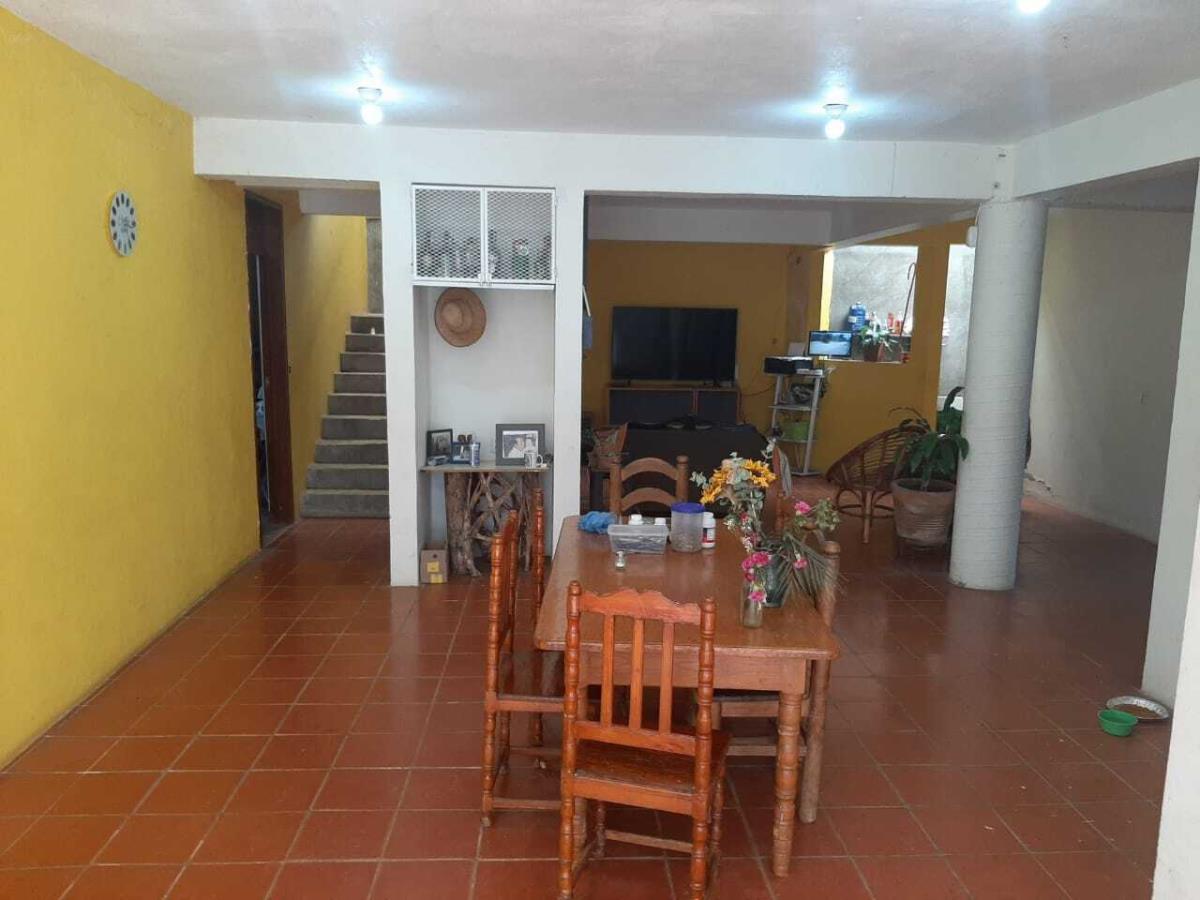 Casa en venta en Tlalixtac de Cabrera, Tlalixtac de Cabrera — foto 1 de 12