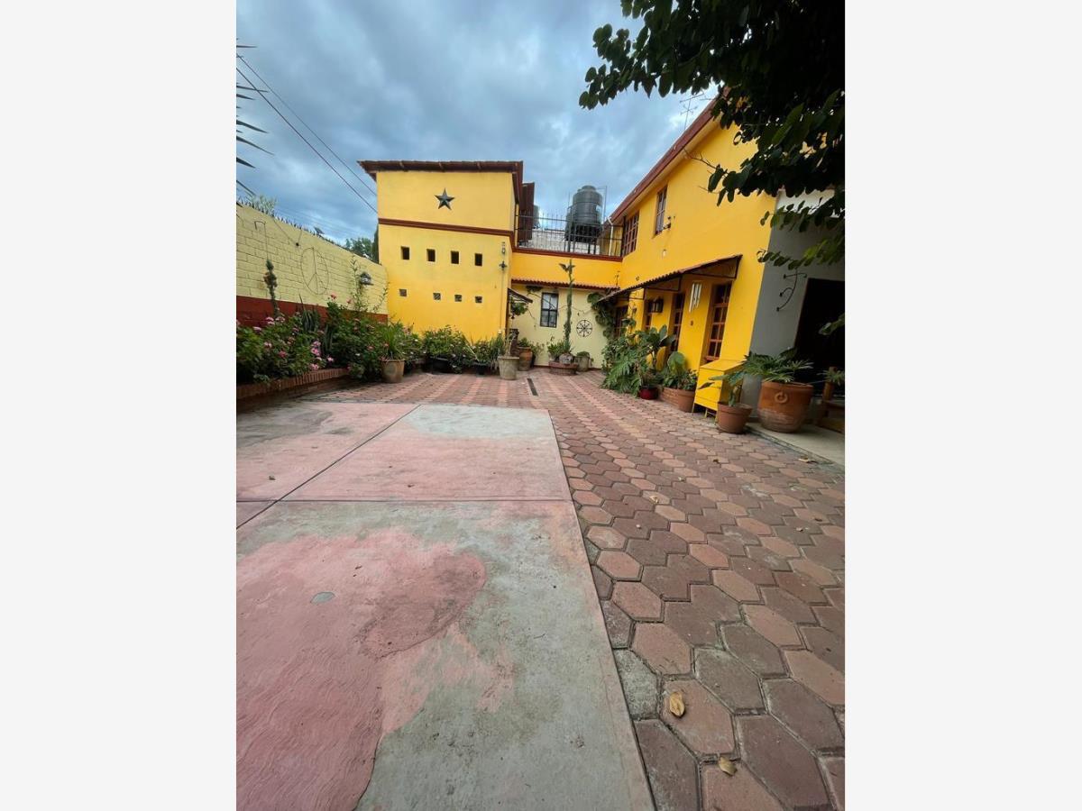 Casa en renta en Jardin, Oaxaca de Juárez — foto 1 de 16