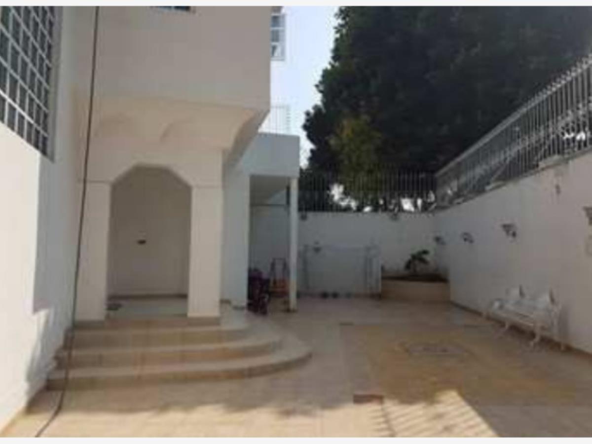 Casa en venta en Del Valle Centro, Benito Juárez — foto 1 de 12