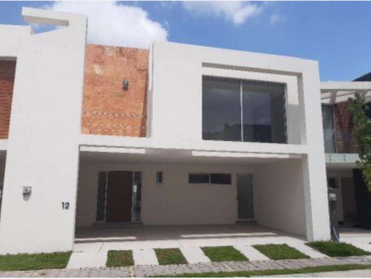 Casa en venta en Lomas de Angelópolis, San Andrés Cholula — foto 1 de 22