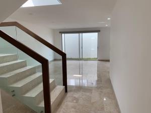Casa en venta en Lomas de Angelópolis, San Andrés Cholula — foto 3 de 22