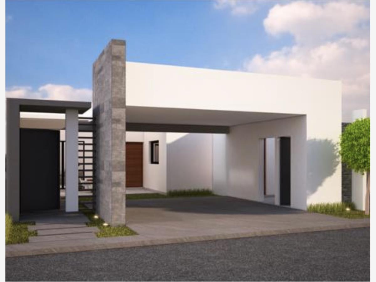 Casa en venta en Los Viñedos, Torreón — foto 1 de 8