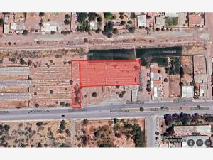 Terreno en venta en Ciudad Juárez, Lerdo — foto 2 de 5