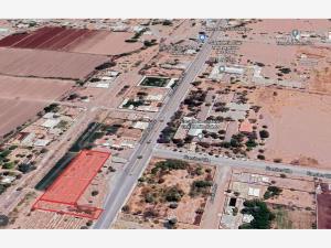 Terreno en venta en Ciudad Juárez, Lerdo — foto 3 de 5