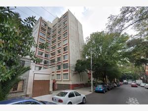 Departamento en venta en Roma Sur, Cuauhtémoc — foto 3 de 11