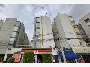 Departamento en Roma Sur, Cuauhtémoc, Ciudad de México