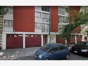 Departamento en venta en Santa Maria la Ribera, Cuauhtémoc — foto 3 de 10
