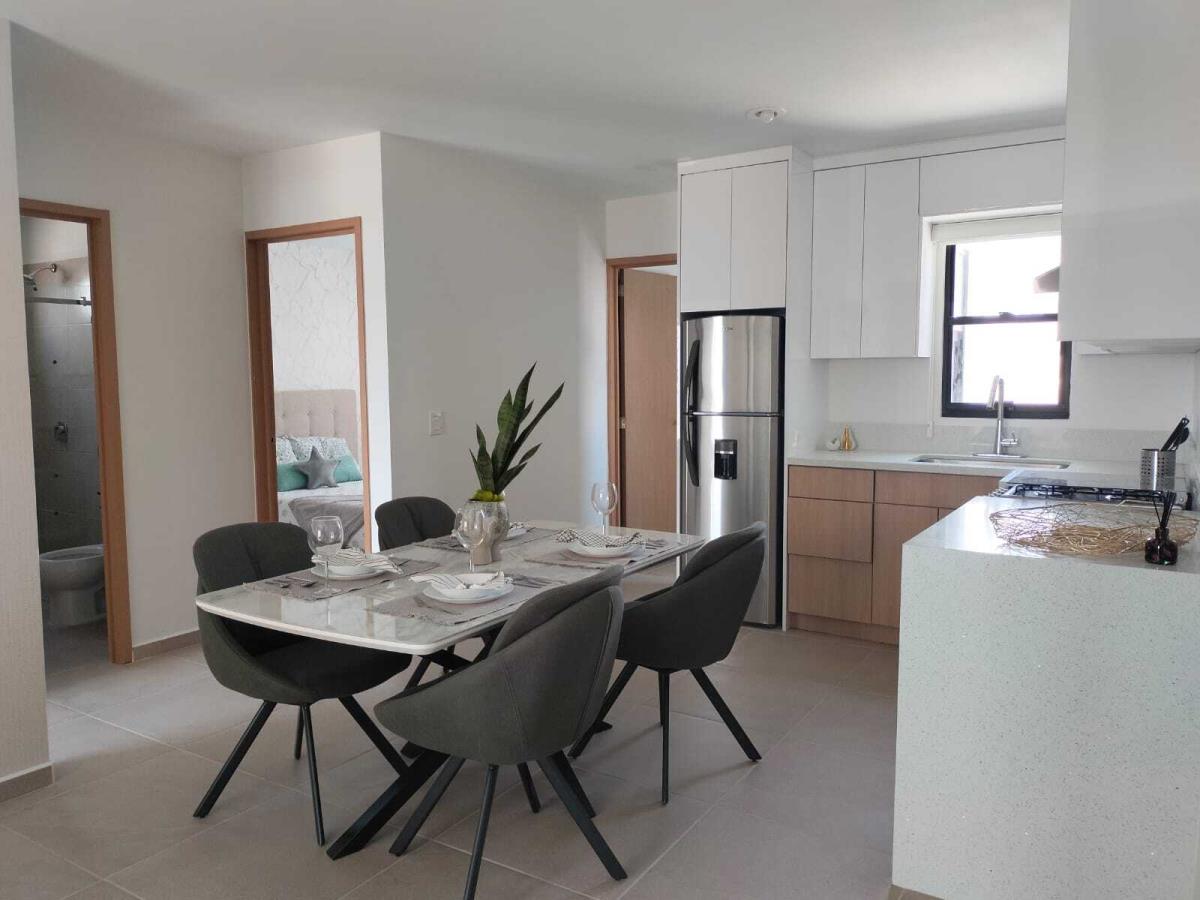 Departamento en venta en Lucio Blanco, Playas de Rosarito — foto 1 de 8