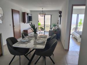 Departamento en venta en Lucio Blanco, Playas de Rosarito — foto 3 de 8