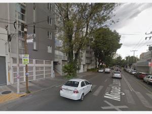 Departamento en Del Valle Centro, Benito Juárez, Ciudad de México