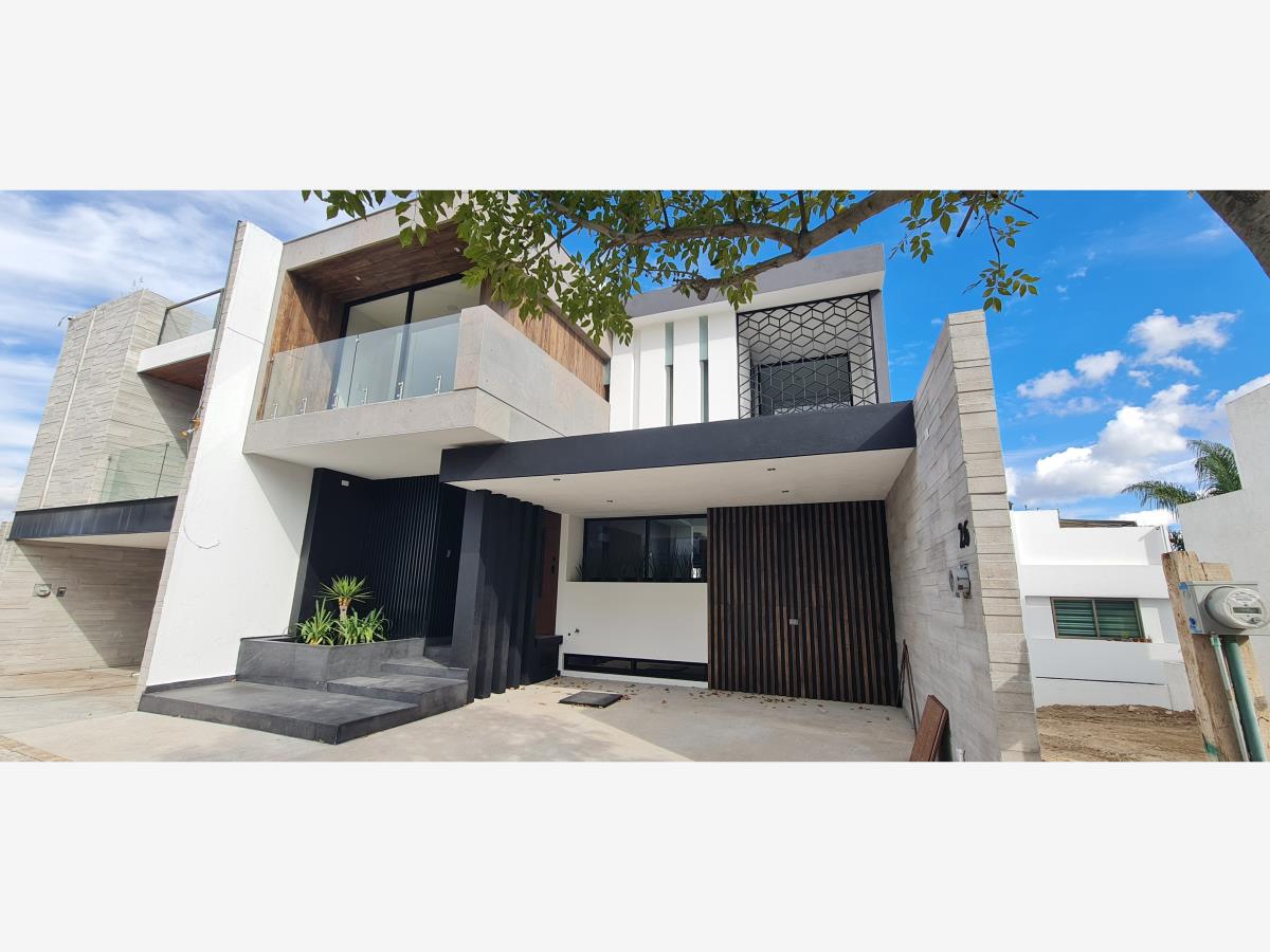 Casa en venta en Lomas de Angelópolis, San Andrés Cholula — foto 1 de 21