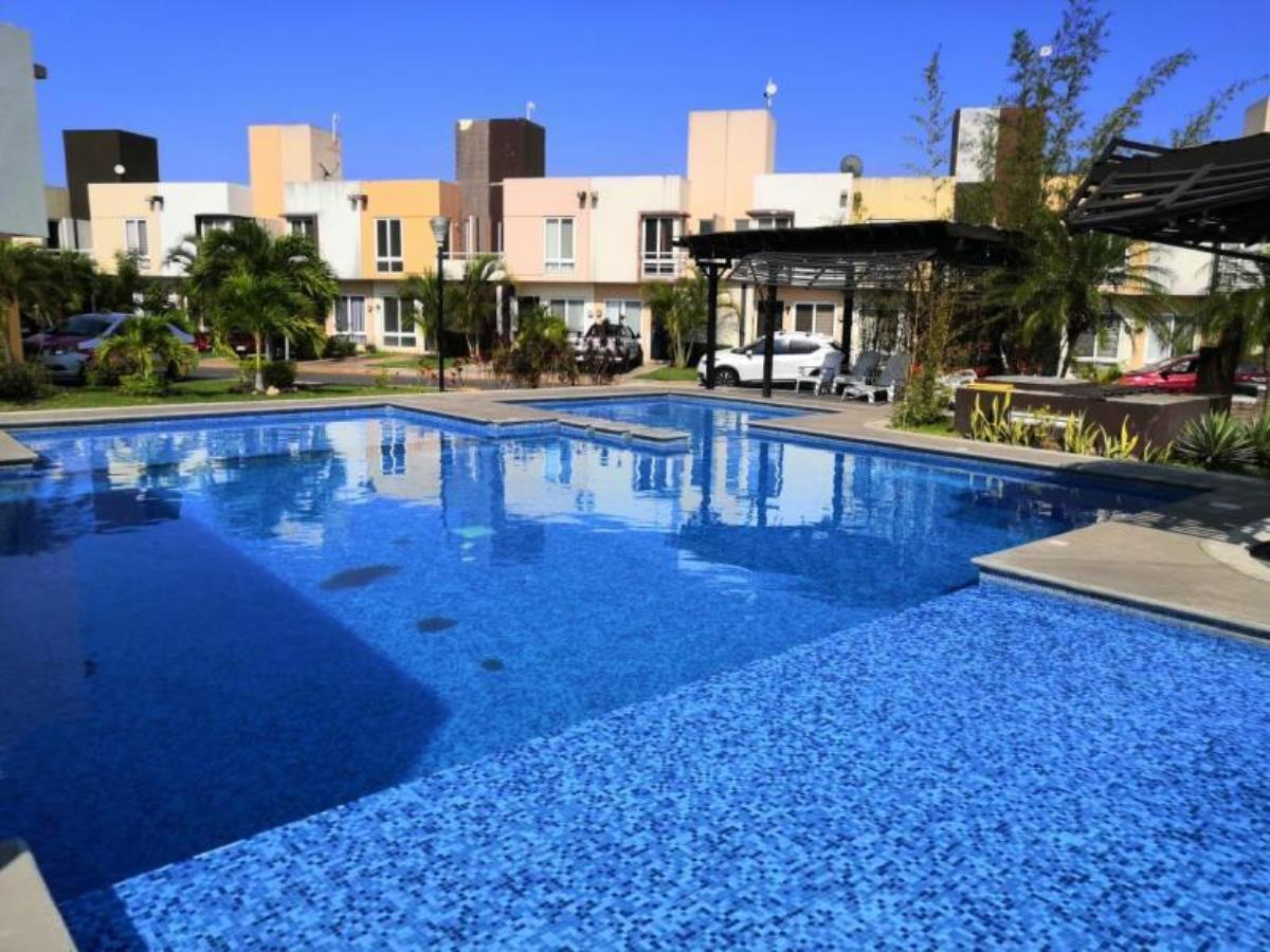 Casa en venta en Dream Lagoons, Veracruz — foto 1 de 17