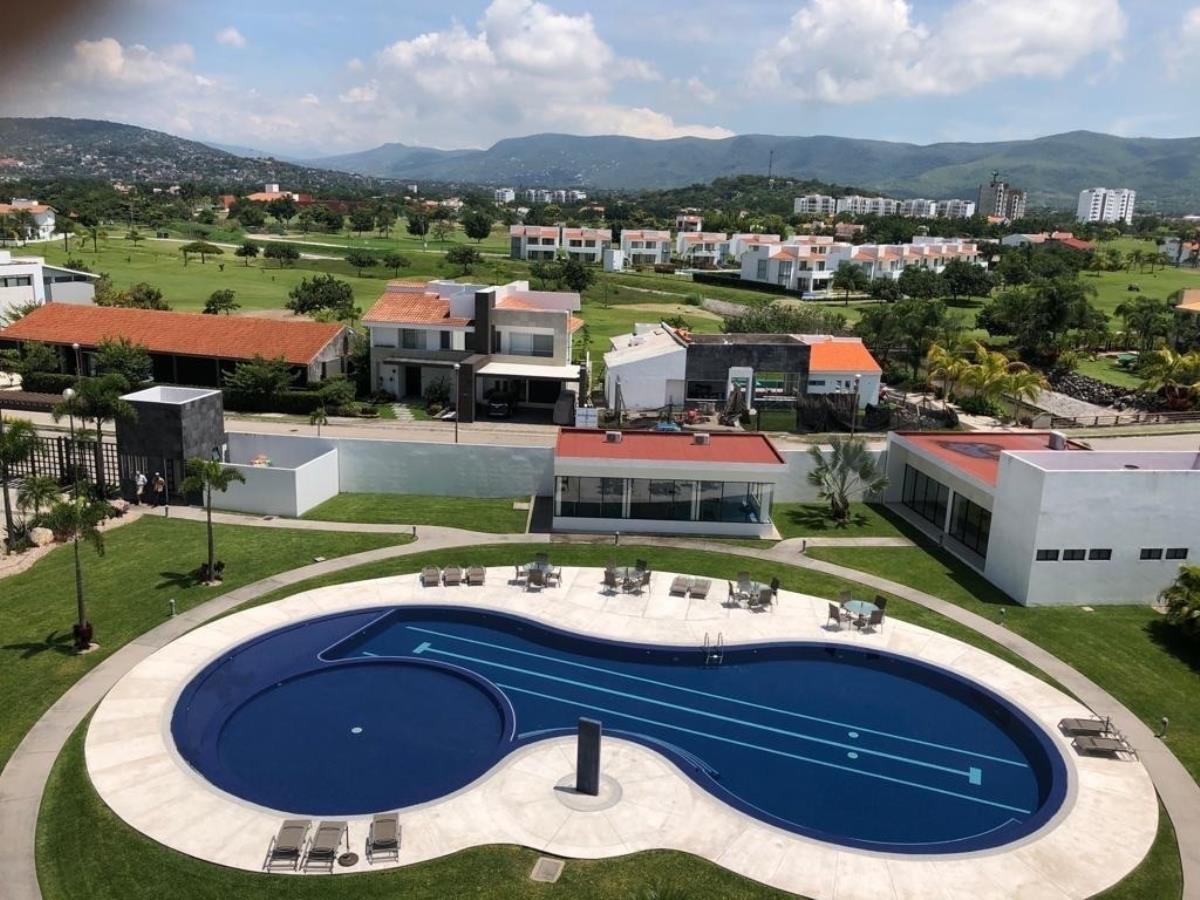 Departamento en venta en Paraíso Country Club, Emiliano Zapata — foto 1 de 18