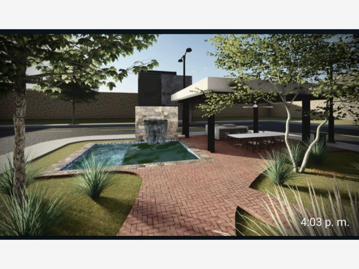 Terreno en venta en Residencial Palma Real, Torreón — foto 1 de 4