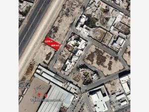 Terreno en venta en Residencial el Fresno, Torreón — foto 2 de 3