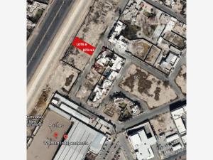 Terreno en venta en Residencial el Fresno, Torreón — foto 2 de 3