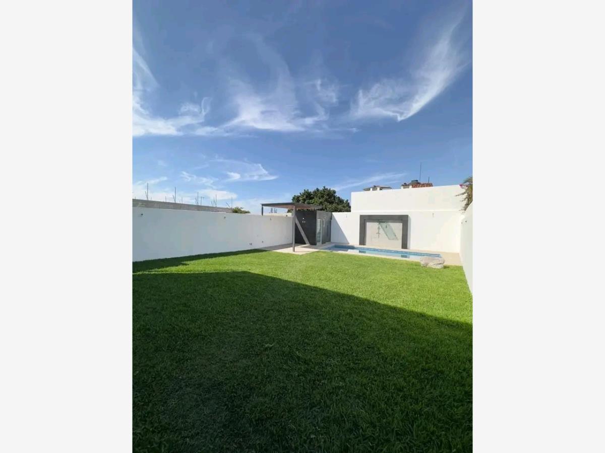 Casa en venta en Burgos, Temixco — foto 1 de 13
