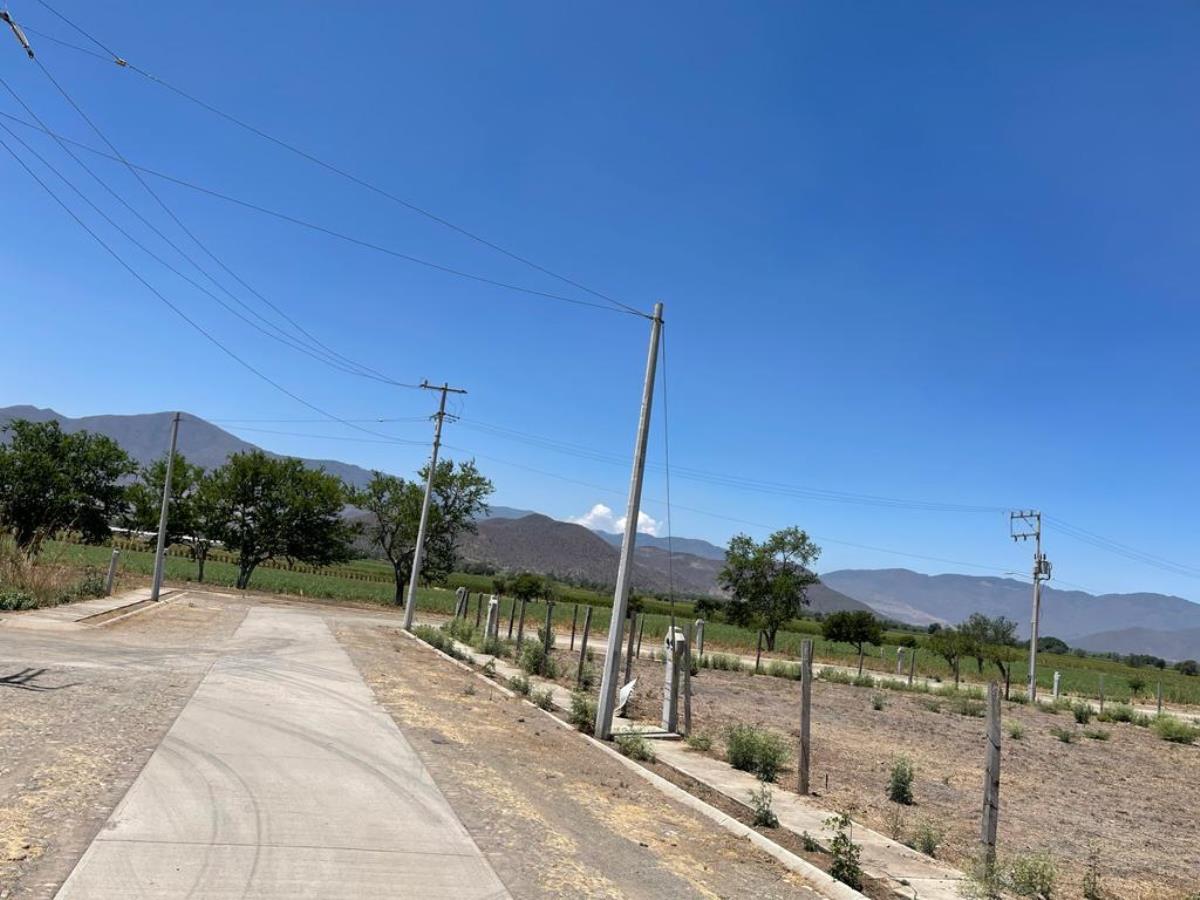 Terreno en venta en El Mentidero, Autlán de Navarro — foto 1 de 5