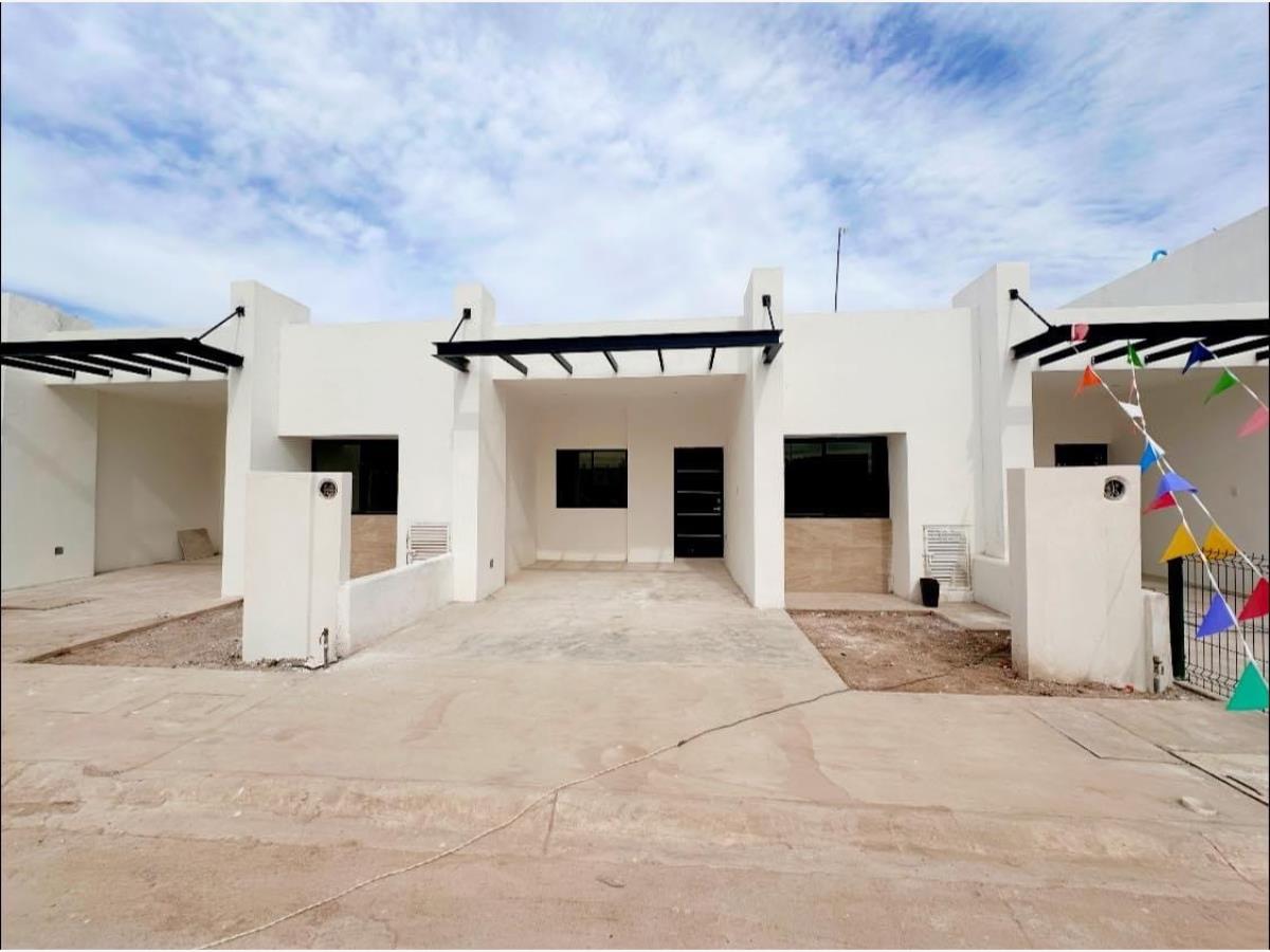 Casa en venta en Quintas la Cima, Torreón — foto 1 de 19