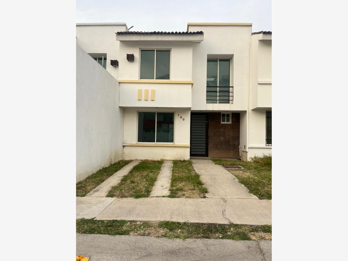 Casa en venta en Residencial Coyoacán, León — foto 1 de 14