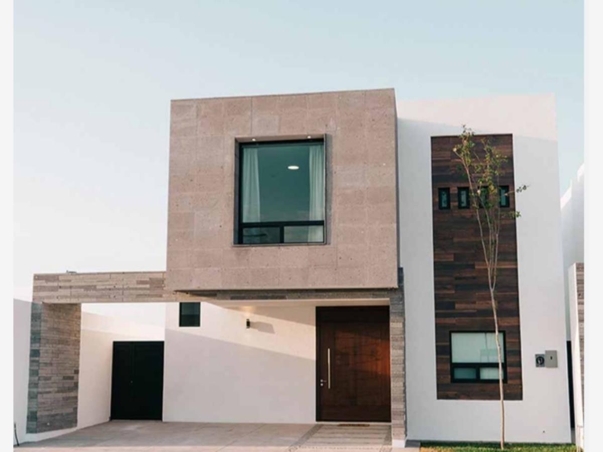 Casa en venta en Ampliación Senderos, Torreón — foto 1 de 22