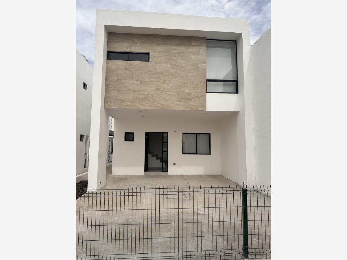 Casa en venta en Quintas la Cima, Torreón — foto 1 de 24