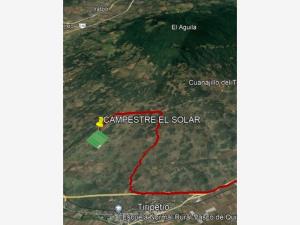 Terreno en venta en San José Coapa, Morelia — foto 2 de 8