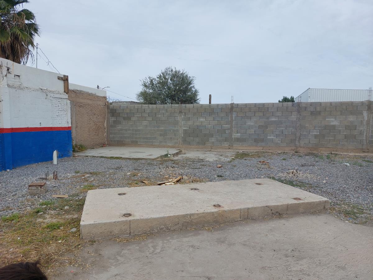 Terreno en Renta en La Union, Torreón, Coahuila de Zaragoza