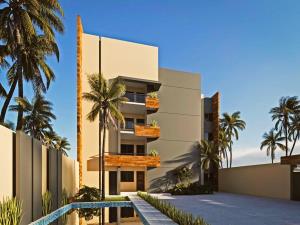 Departamento en venta en Residencial Marino, Medellín de Bravo, Veracruz de Ignacio de la Llave