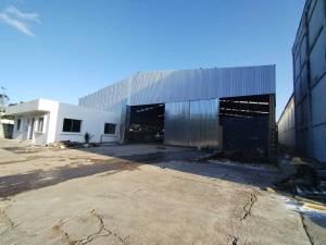 Bodega en renta en Bruno Pagliai, Veracruz — foto 3 de 6