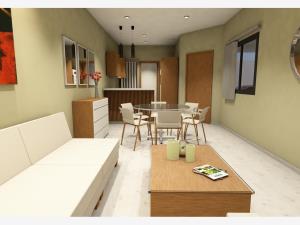 Departamento en venta en Residencial Marino, Medellín de Bravo — foto 3 de 11