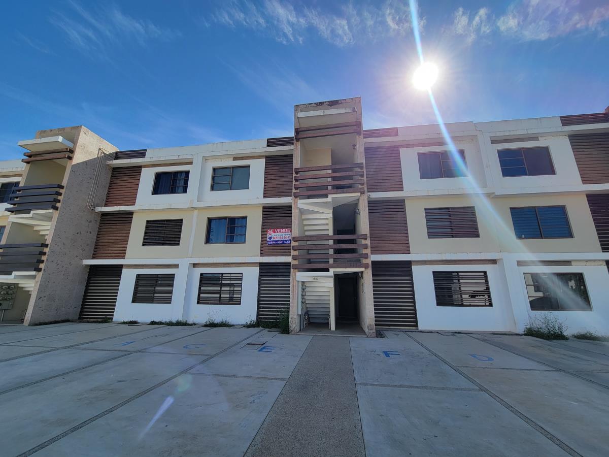 Departamento en venta en Mazatlán Centro, Mazatlán — foto 1 de 20