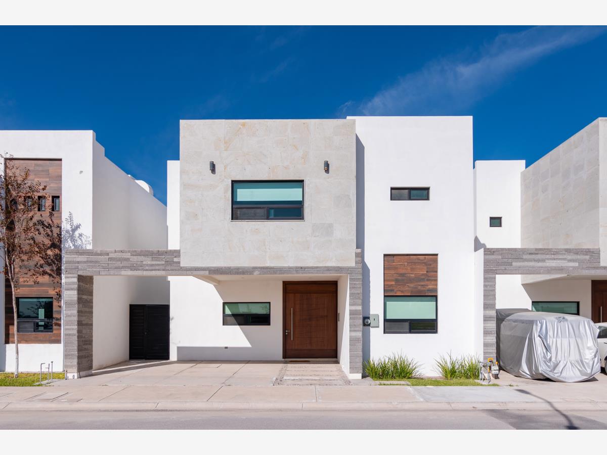 Casa en venta en La Toscana Residencial, Torreón — foto 1 de 26