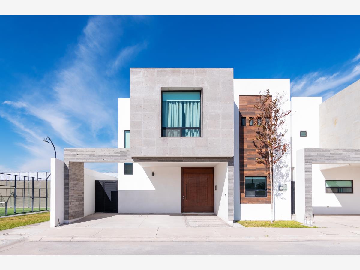 Casa en venta en La Toscana Residencial, Torreón — foto 1 de 31