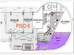 Oficina en venta en De las Américas, Boca del Río — foto 2 de 2
