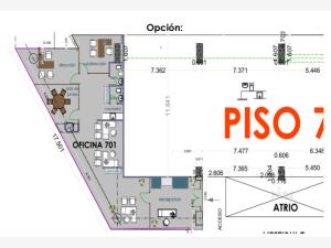 Oficina en venta en De las Américas, Boca del Río — foto 3 de 3