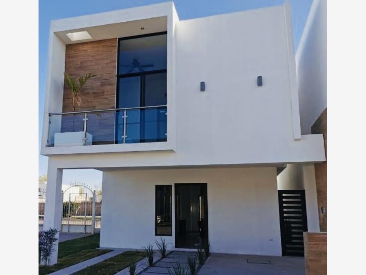 Casa en venta en Villas del Renacimiento, Torreón — foto 1 de 13