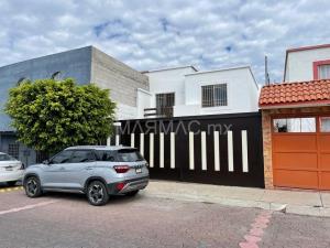 Casa en renta en Residencial las Trojes, Corregidora — foto 2 de 25