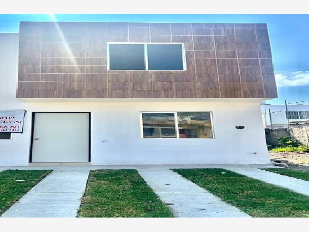 Casa en venta en Real Del Valle, Tlajomulco de Zúñiga — foto 1 de 12