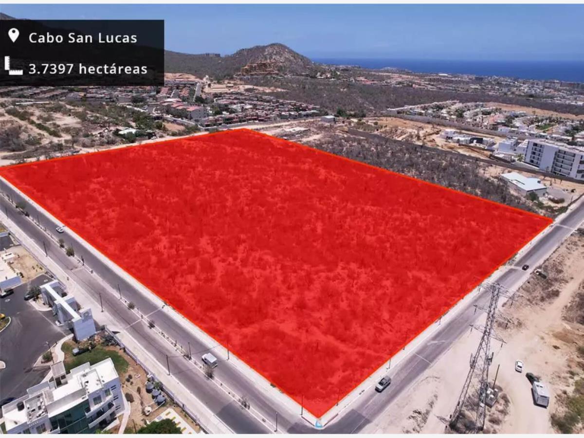 Terreno en venta en El Tezal, Los Cabos — foto 1 de 9