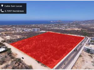 Terreno en venta en El Tezal, Los Cabos — foto 2 de 9