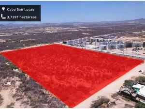 Terreno en venta en El Tezal, Los Cabos — foto 3 de 9