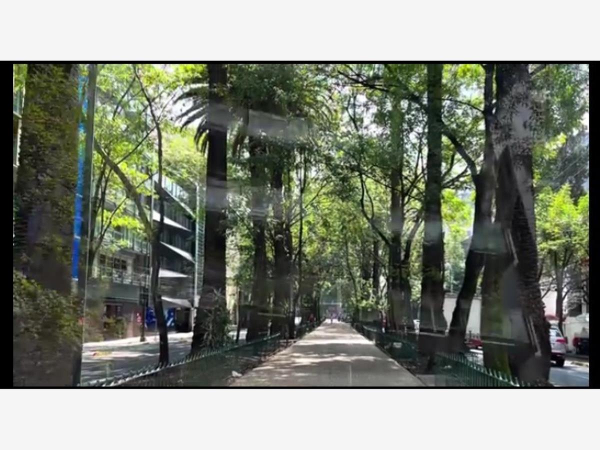 Departamento en venta en Condesa, Cuauhtémoc — foto 1 de 16