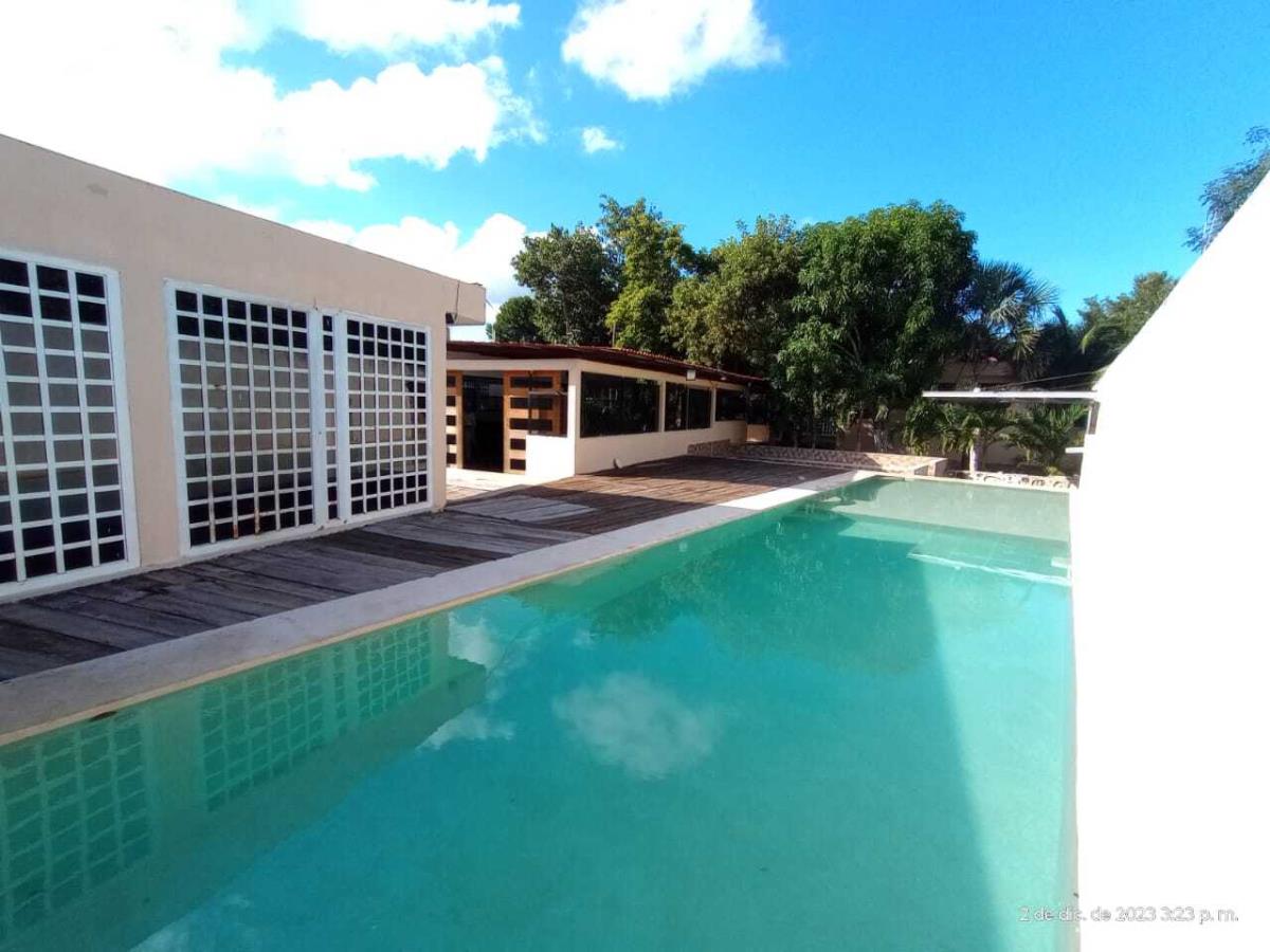 Finca-Rancho en venta en Leona Vicario, Puerto Morelos — foto 1 de 21