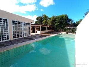 Finca-Rancho en venta en Leona Vicario, Puerto Morelos, Quintana Roo