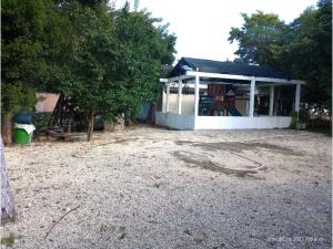 Finca-Rancho en venta en Leona Vicario, Puerto Morelos — foto 3 de 21