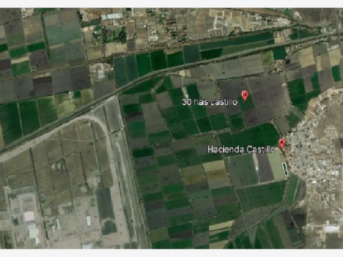 Terreno en venta en El Castillo, Apaseo El Grande — foto 1 de 4
