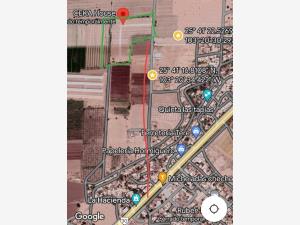 Terreno en venta en Hormiguero, Matamoros — foto 2 de 4