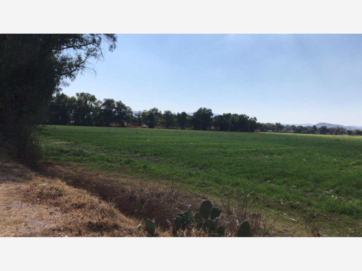 Finca-Rancho en venta en San Pedro Amazcala, El Marqués — foto 1 de 2