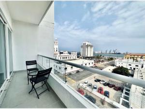 Departamento en renta en Faros, Veracruz — foto 3 de 5